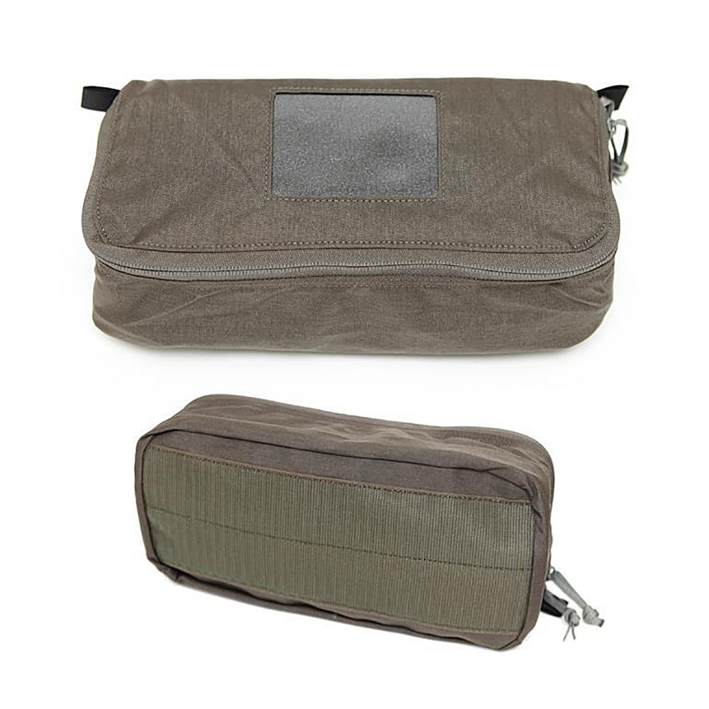 LBX Tactical | Large Open Window Pouch  i gruppen NYLONFICKOR hos Equipt AB (LBX Large Open Window)